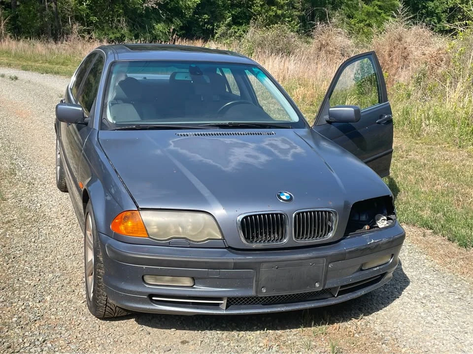 2001 BMW E46 330i & 330Ci - Image 2 of 7