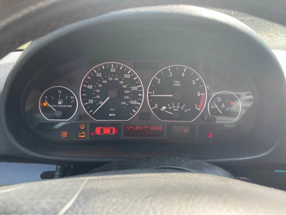 2001 BMW E46 330i & 330Ci - Image 7 of 7