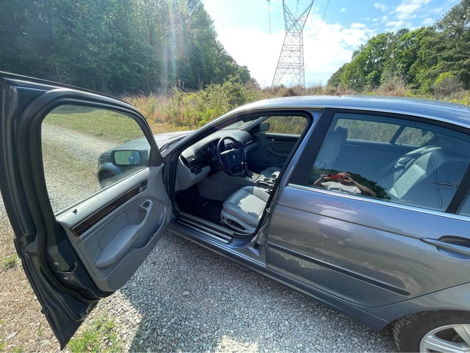 2001 BMW E46 330i & 330Ci - Image 5 of 7