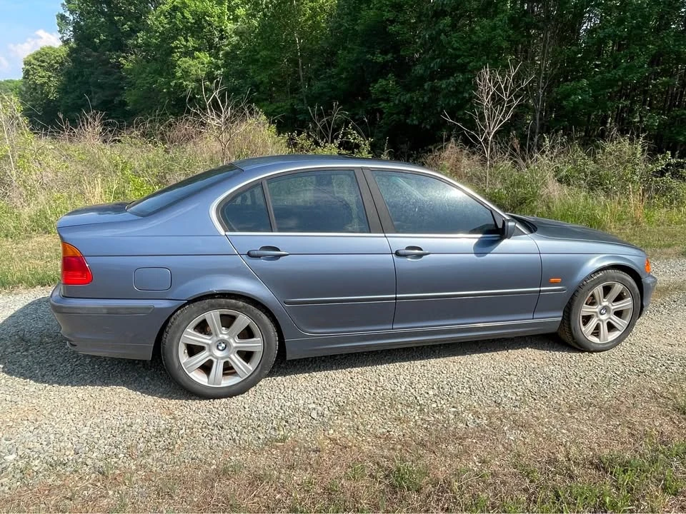 2001 BMW E46 330i & 330Ci - Image 3 of 7