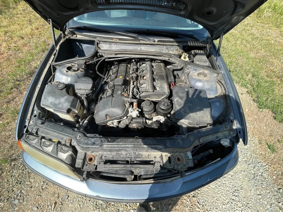 2001 BMW E46 330i & 330Ci - Image 6 of 7