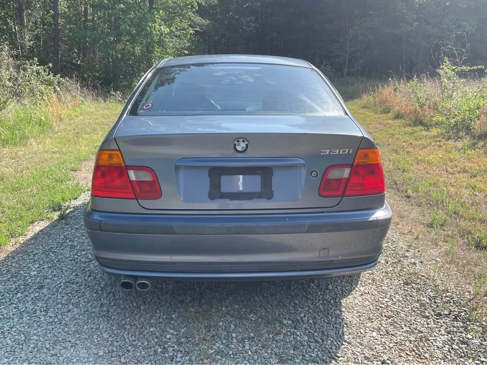 2001 BMW E46 330i & 330Ci - Image 4 of 7