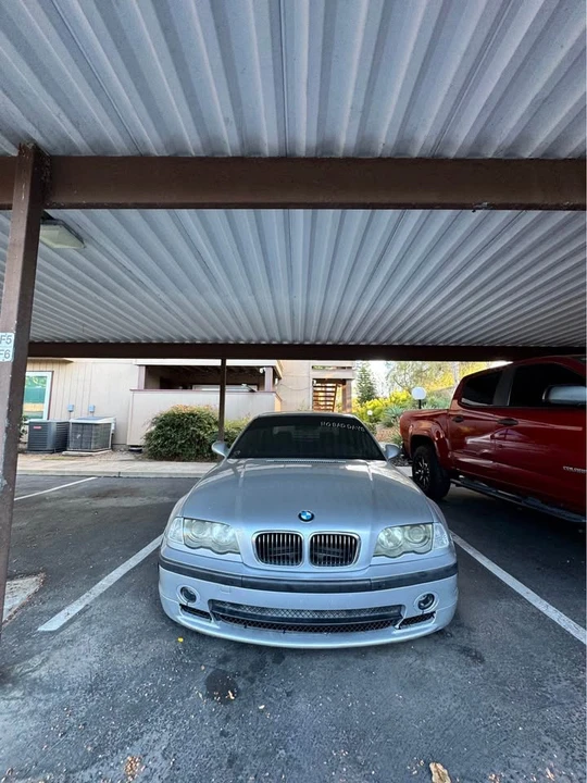 2001 BMW E46 330i & 330Ci - Image 9 of 13