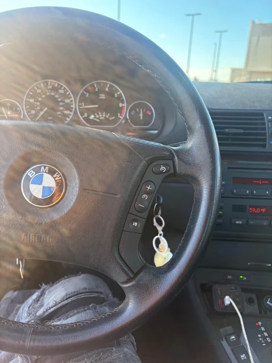 2001 BMW E46 330i & 330Ci - Image 7 of 16