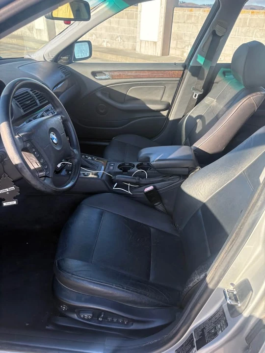 2001 BMW E46 330i & 330Ci - Image 11 of 16
