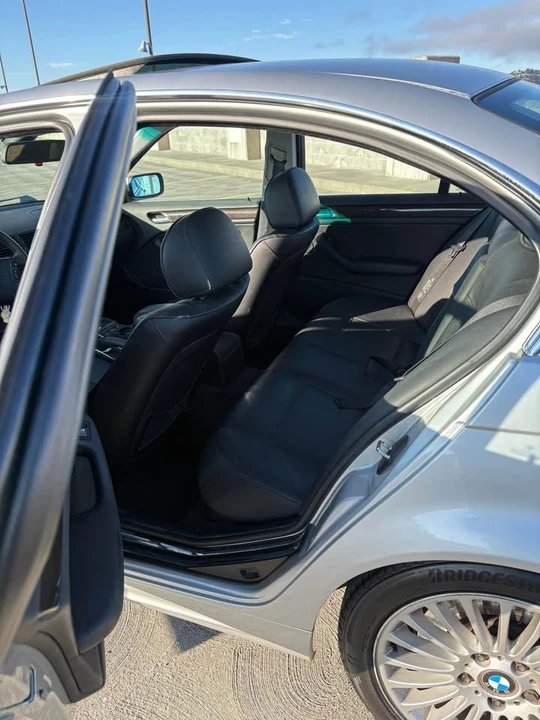 2001 BMW E46 330i & 330Ci - Image 12 of 16