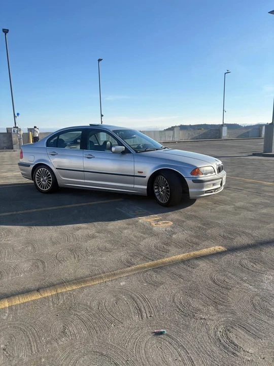 2001 BMW E46 330i & 330Ci - Image 6 of 16