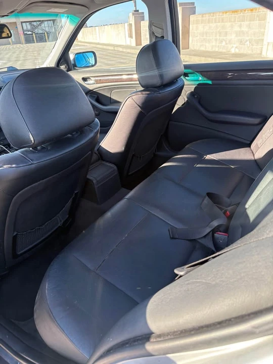 2001 BMW E46 330i & 330Ci - Image 13 of 16