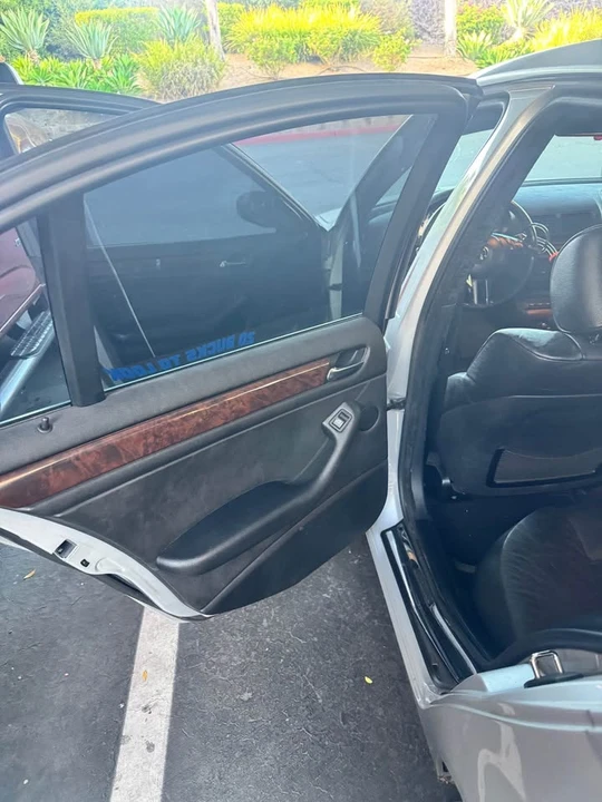 2001 BMW E46 330i & 330Ci - Image 10 of 13
