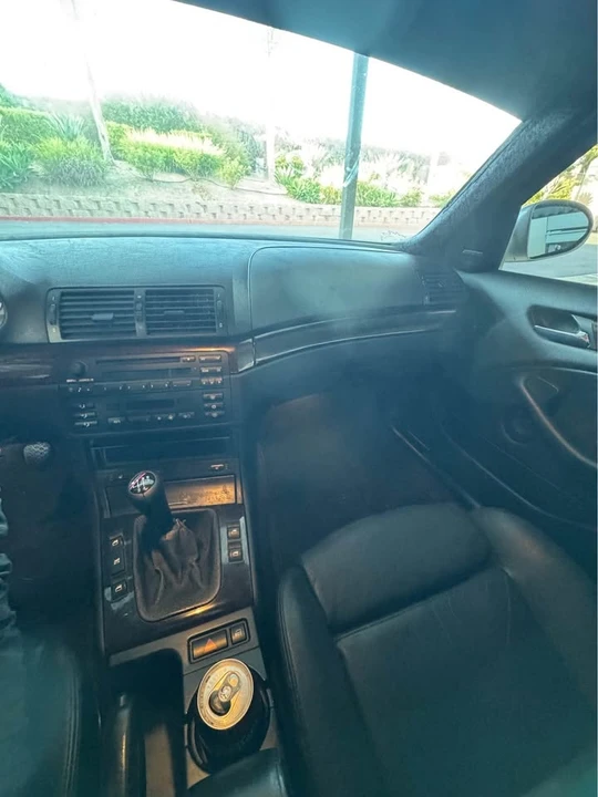2001 BMW E46 330i & 330Ci - Image 12 of 13