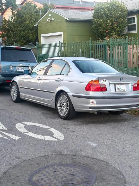 2001 BMW E46 330i & 330Ci - Image 16 of 16