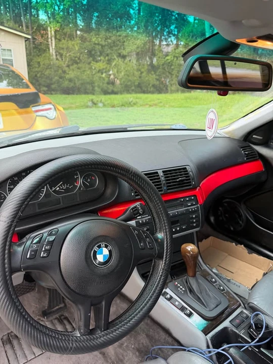 2001 BMW E46 330i & 330Ci - Image 5 of 6