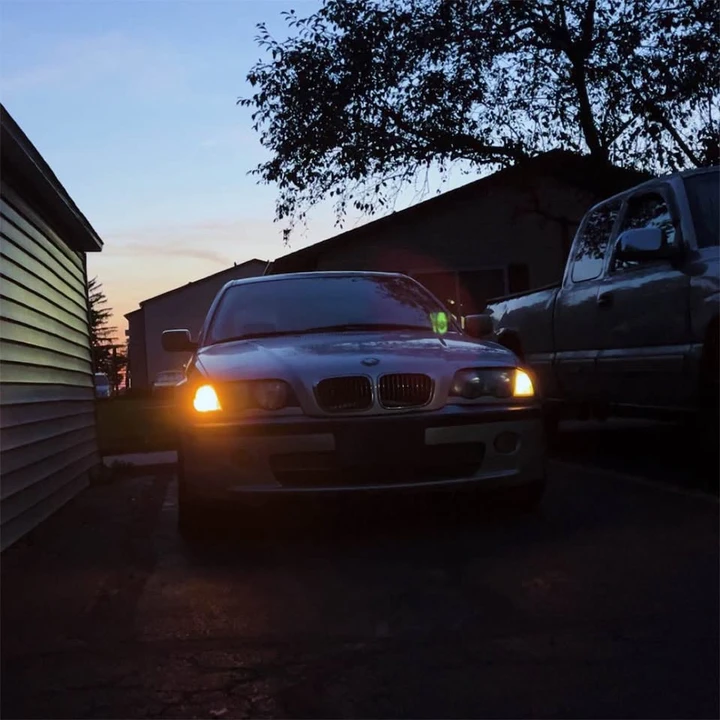 2001 BMW E46 330i & 330Ci - Image 4 of 6
