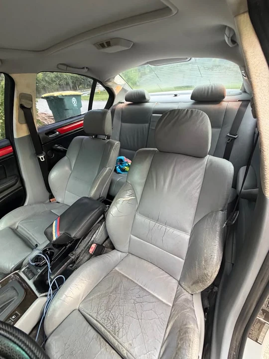 2001 BMW E46 330i & 330Ci - Image 6 of 6