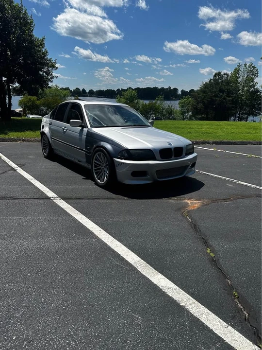 2001 BMW E46 330i & 330Ci - Image 6 of 13