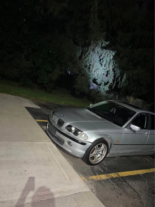 2001 BMW E46 330i & 330Ci - Image 5 of 6