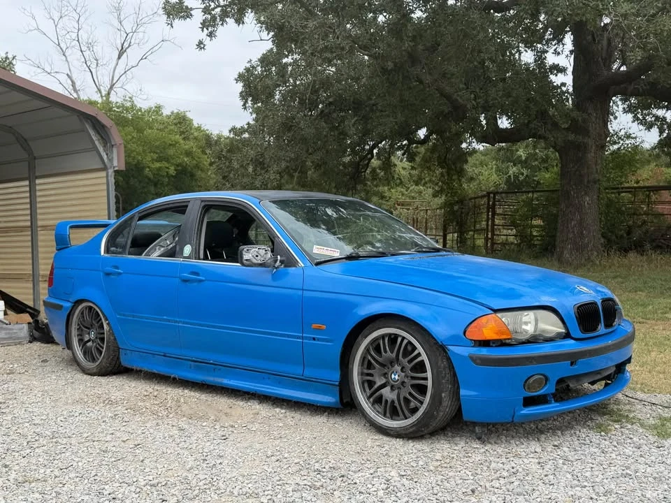 2001 BMW E46 330i & 330Ci - Image 3 of 5