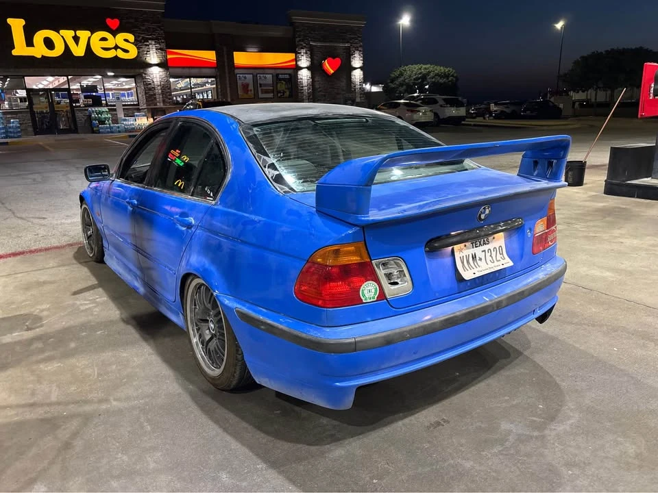 2001 BMW E46 330i & 330Ci - Image 2 of 5