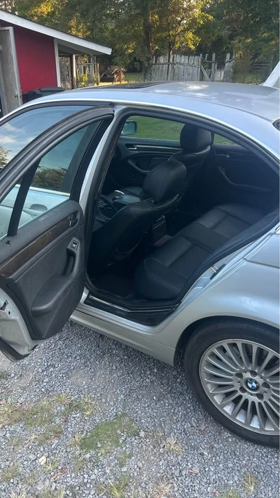 2001 BMW E46 330i & 330Ci - Image 11 of 15