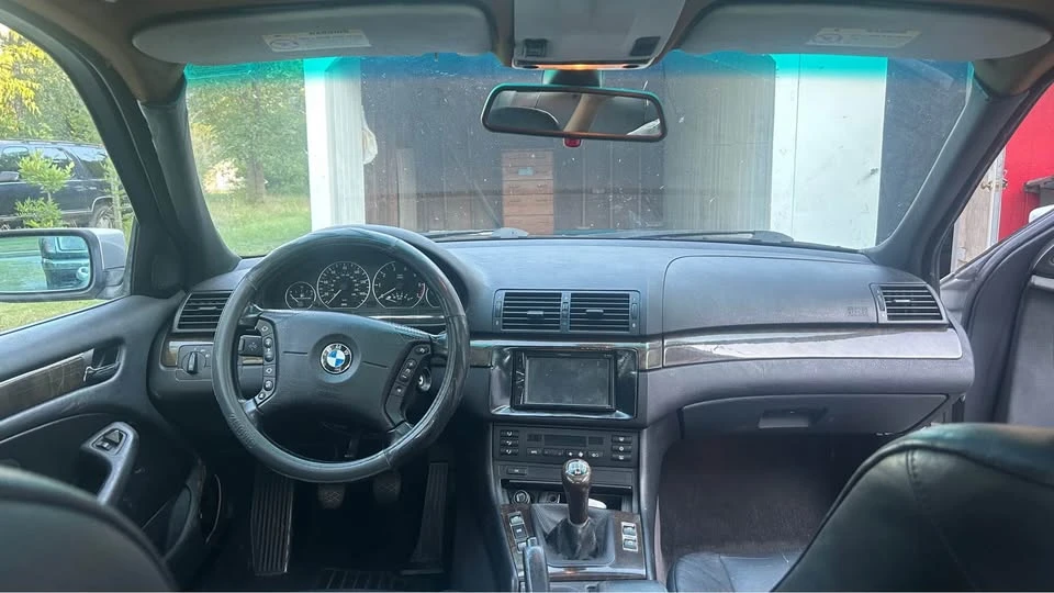 2001 BMW E46 330i & 330Ci - Image 12 of 15