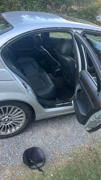 2001 BMW E46 330i & 330Ci - Image 10 of 15