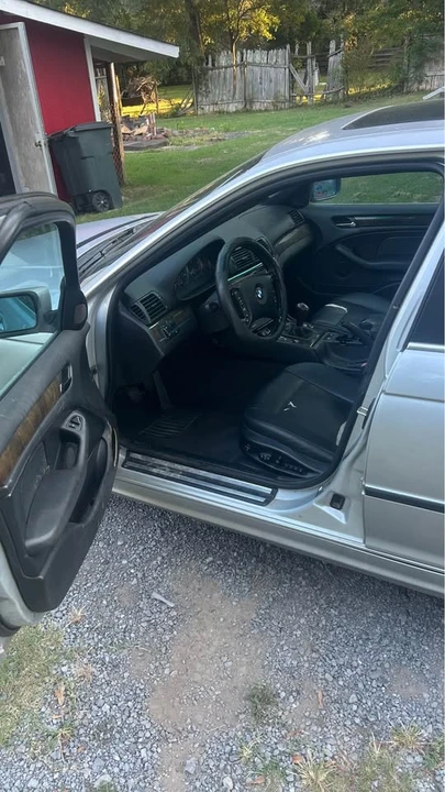 2001 BMW E46 330i & 330Ci - Image 8 of 15