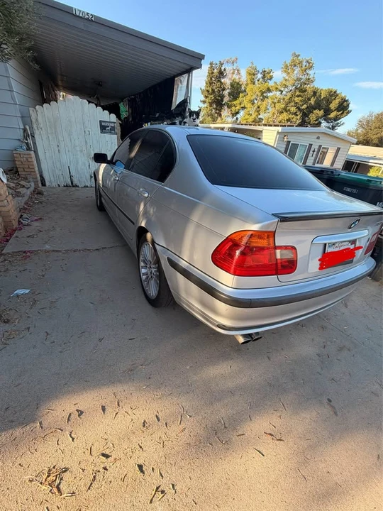 2001 BMW E46 330i & 330Ci - Image 5 of 8