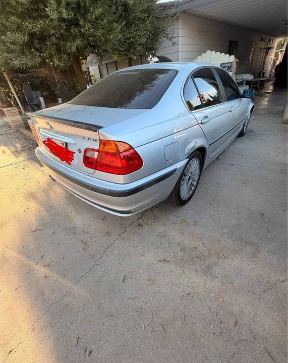 2001 BMW E46 330i & 330Ci - Image 4 of 8