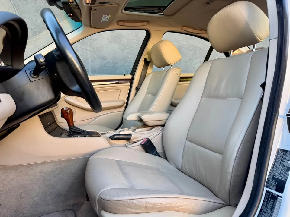 2001 BMW E46 330i & 330Ci - Image 11 of 20