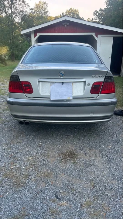 2001 BMW E46 330i & 330Ci - Image 3 of 15