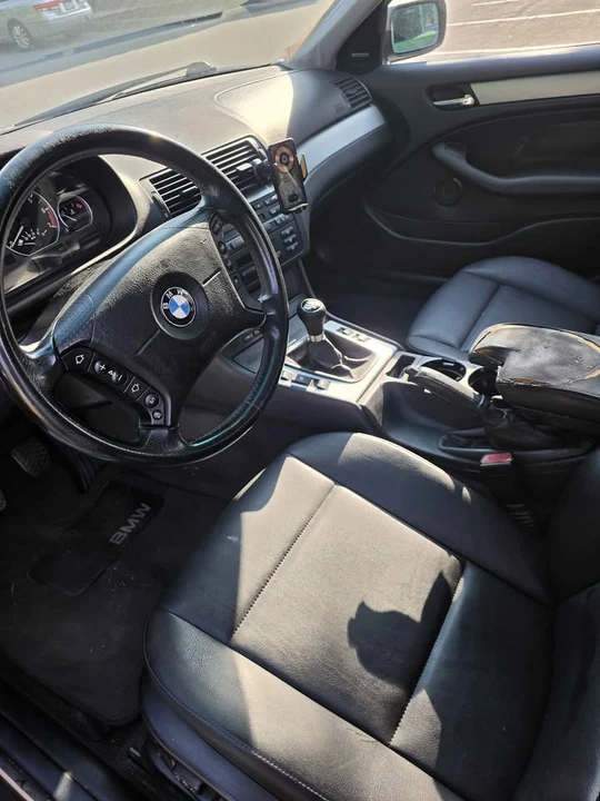 2001 BMW E46 330i & 330Ci - Image 8 of 9