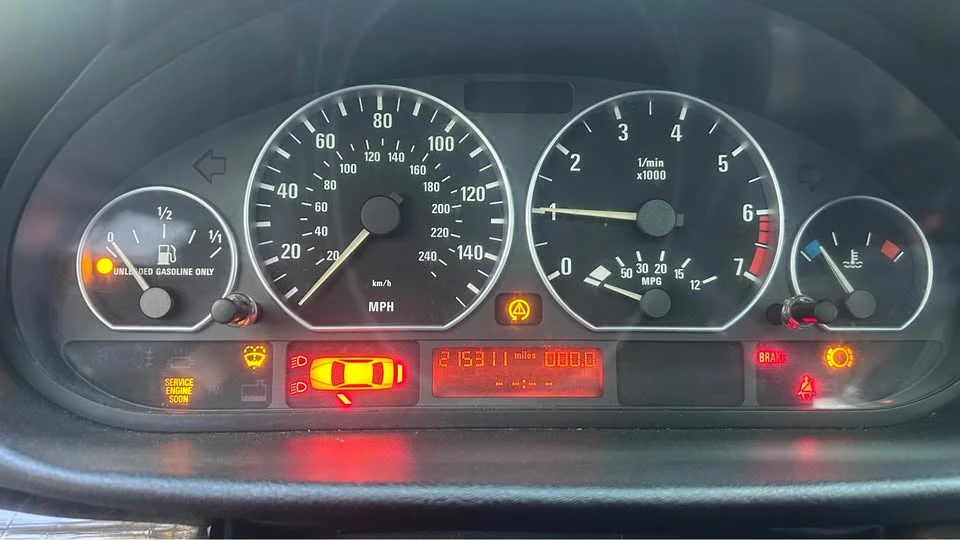 2001 BMW E46 330i & 330Ci - Image 15 of 15