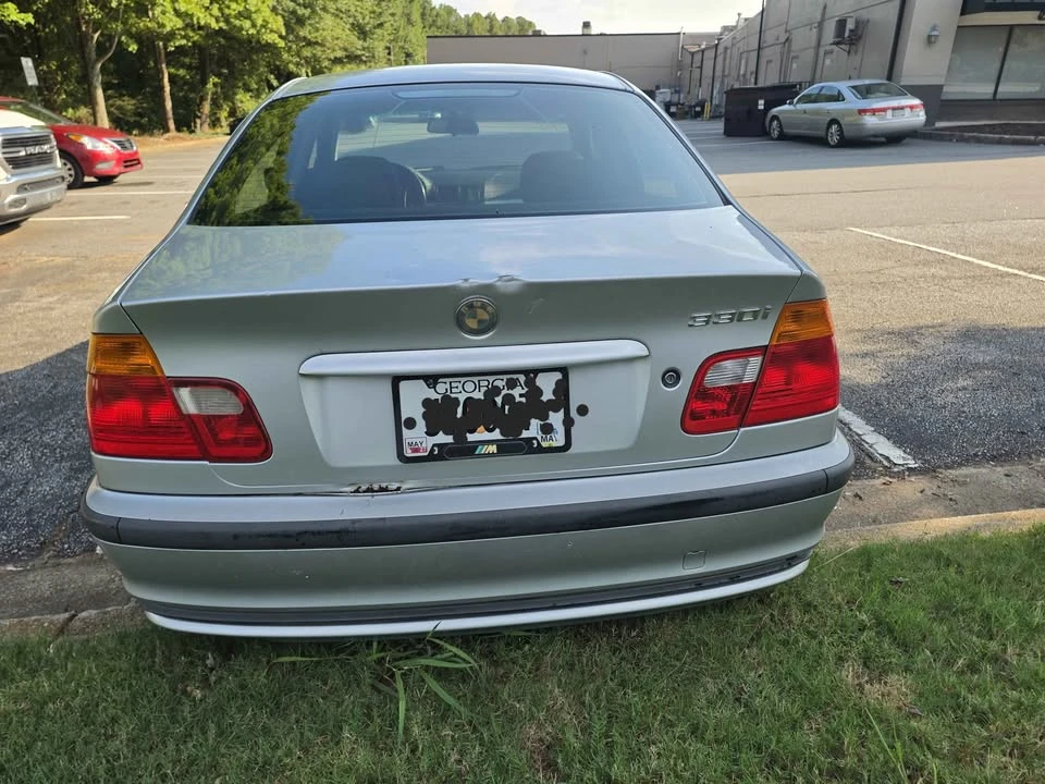 2001 BMW E46 330i & 330Ci - Image 4 of 9