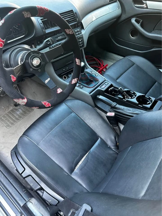 2001 BMW E46 330i & 330Ci - Image 7 of 13