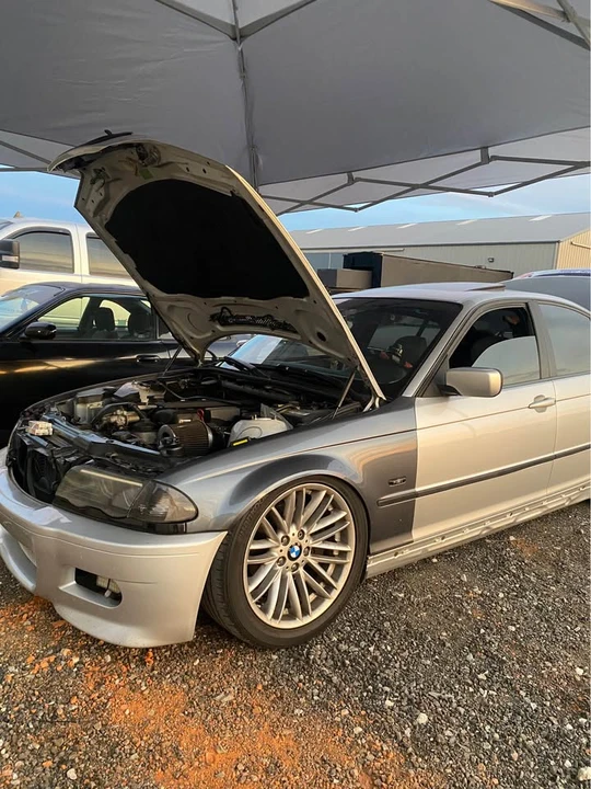 2001 BMW E46 330i & 330Ci - Image 2 of 13