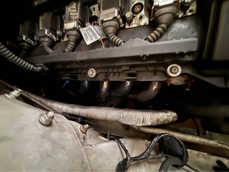 2001 BMW E46 330i & 330Ci - Image 4 of 4