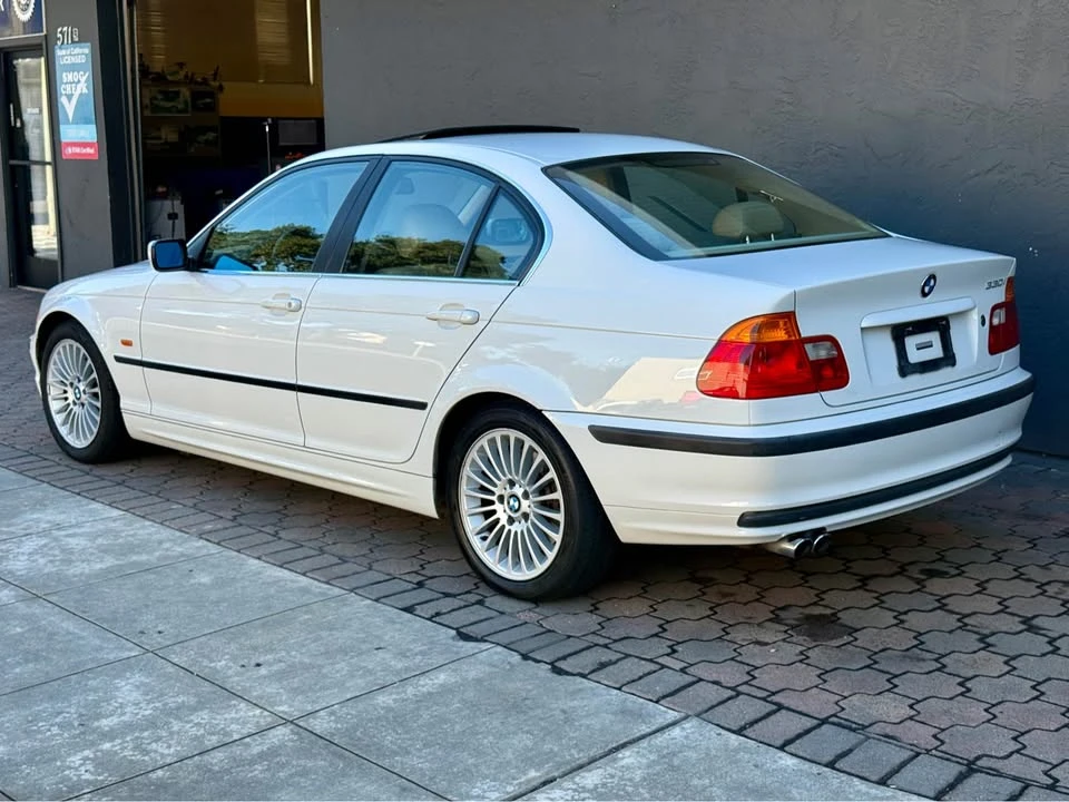 2001 BMW E46 330i & 330Ci - Image 4 of 20