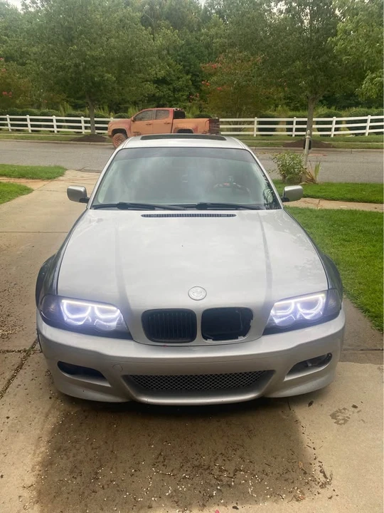 2001 BMW E46 330i & 330Ci - Image 3 of 13
