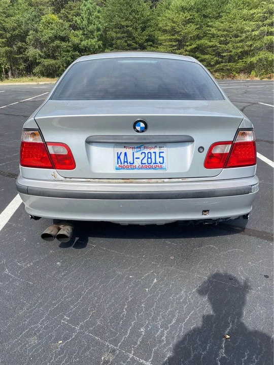 2001 BMW E46 330i & 330Ci - Image 11 of 13