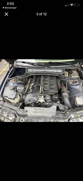 2001 BMW E46 330i & 330Ci - Image 4 of 7