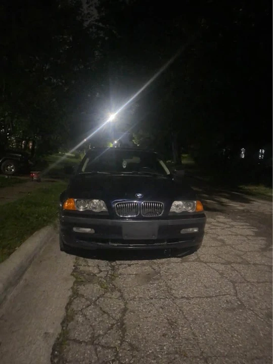2001 BMW E46 330i & 330Ci - Image 2 of 7