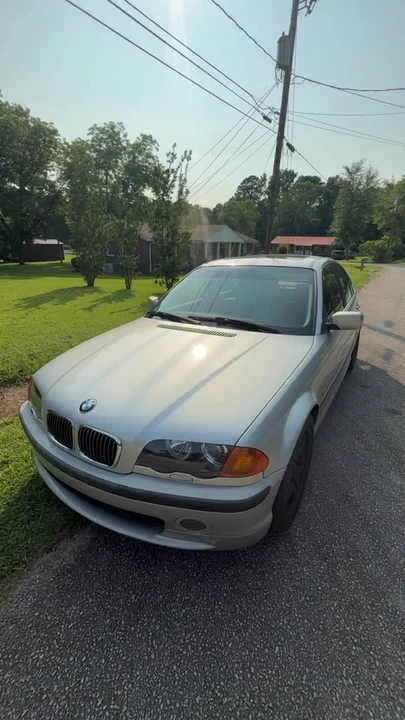 2001 BMW E46 330i & 330Ci - Image 3 of 4