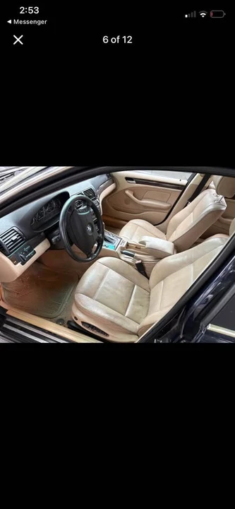 2001 BMW E46 330i & 330Ci - Image 7 of 7
