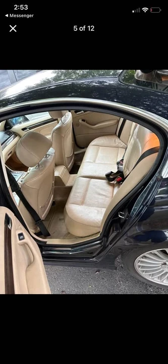 2001 BMW E46 330i & 330Ci - Image 6 of 7