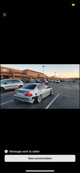 2001 BMW E46 330i & 330Ci - Image 12 of 13