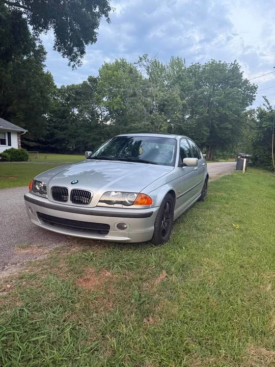 2001 BMW E46 330i & 330Ci - Image 4 of 4
