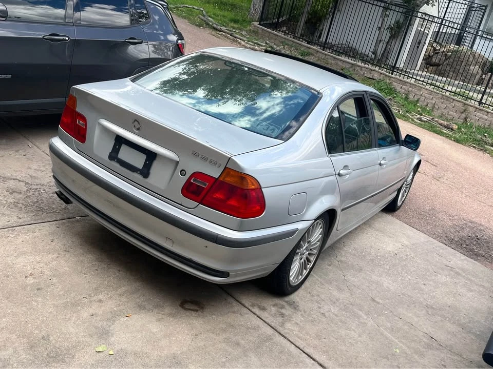 2001 BMW E46 330i & 330Ci - Image 3 of 8