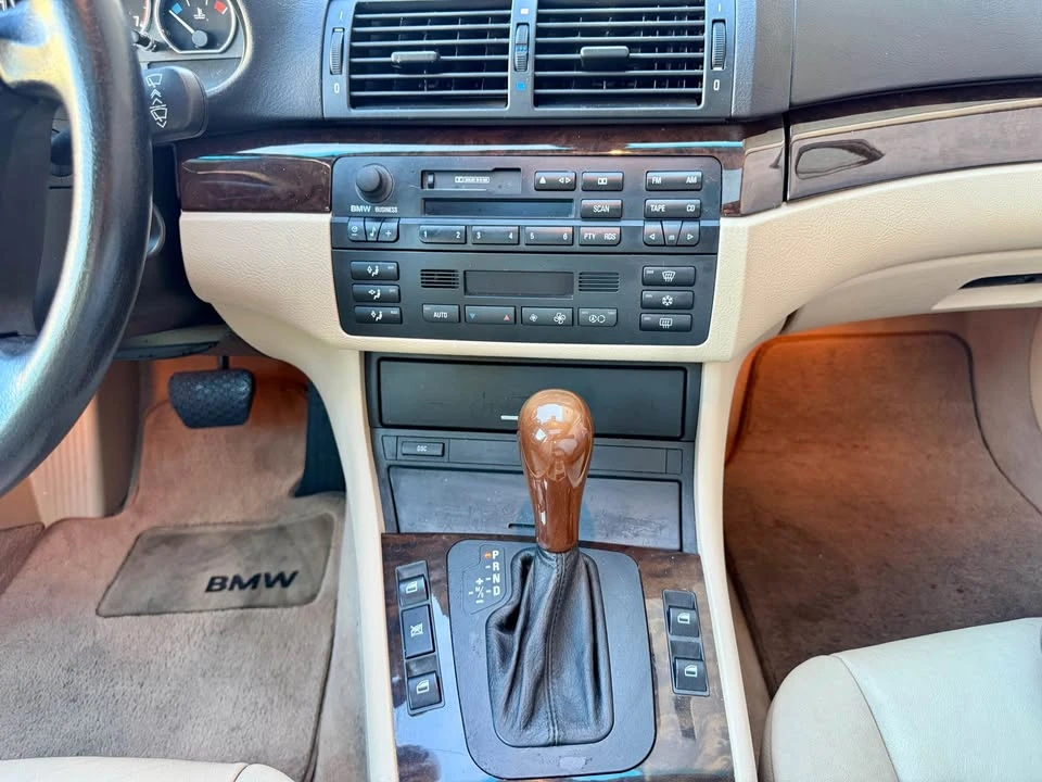 2001 BMW E46 330i & 330Ci - Image 15 of 20