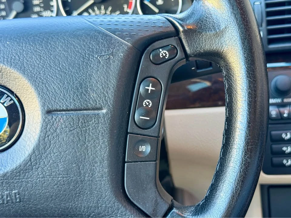 2001 BMW E46 330i & 330Ci - Image 17 of 20