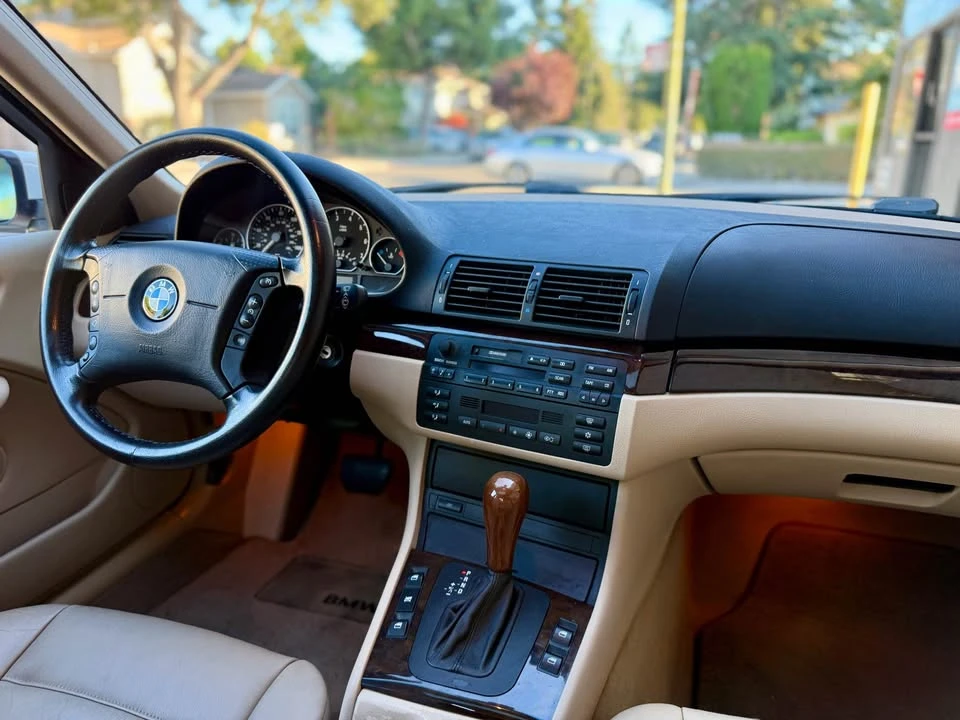 2001 BMW E46 330i & 330Ci - Image 14 of 20